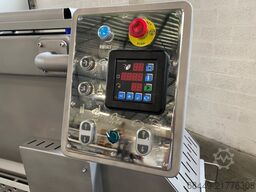Barsso Dubbele peddelmenger,Type Barmix 900L