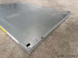 SSI Schäfer R 3000 994 x 600 mm