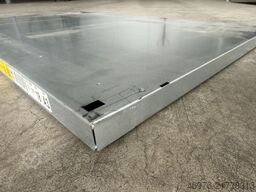 SSI Schäfer R 3000 994 x 600 mm