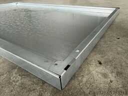SSI Schäfer R 3000 994 x 600 mm