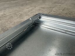 SSI Schäfer R 3000 994 x 600 mm