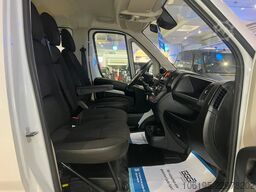Citroën Jumper Doka Pritsche 7-Sitzer*AHK*Garantie