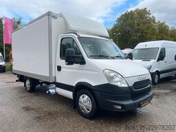 IVECO Daily 35S15 Koffer LBW*Automatik*Garantie