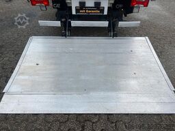 IVECO Daily 35S15 Koffer LBW*Automatik*Garantie