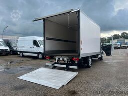 IVECO Daily 35S15 Koffer LBW*Automatik*Garantie