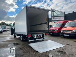IVECO Daily 35S15 Koffer LBW*Automatik*Garantie
