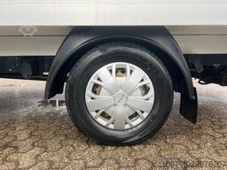IVECO Daily 35S15 Koffer LBW*Automatik*Garantie