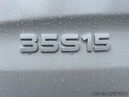 IVECO Daily 35S15 Koffer LBW*Automatik*Garantie