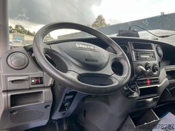 IVECO Daily 35S15 Koffer LBW*Automatik*Garantie