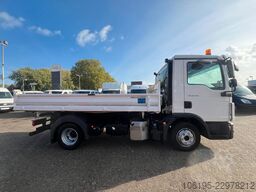MAN TGL 8.190 Meiller Dreiseitenkipper*AHK*Garantie