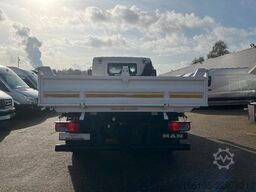 MAN TGL 8.190 Meiller Dreiseitenkipper*AHK*Garantie