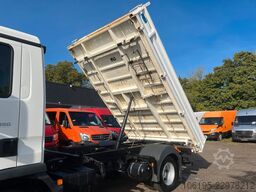 MAN TGL 8.190 Meiller Dreiseitenkipper*AHK*Garantie