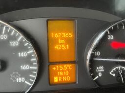 MERCEDES-BENZ Sprinter 416 XXL Werkstatt*Automatik*Garantie
