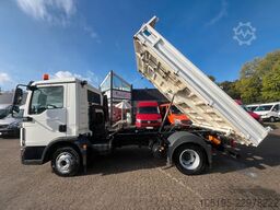 MAN TGL 8.190 Meiller Dreiseitenkipper*AHK*Garantie