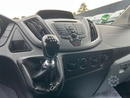 FORD Transit 350 L4H3 Jumbo*Kamera*Garantie