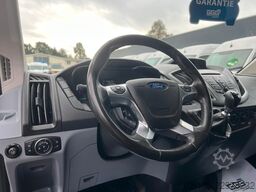 FORD Transit 350 L4H3 Jumbo*Kamera*Garantie