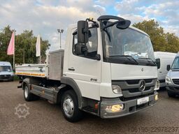 MERCEDES-BENZ Atego 816 Meiller 3-Seiten Kipper *AHK*