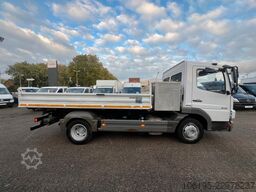 MERCEDES-BENZ Atego 816 Meiller 3-Seiten Kipper *AHK*