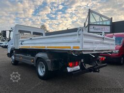 MERCEDES-BENZ Atego 816 Meiller 3-Seiten Kipper *AHK*