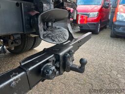 MERCEDES-BENZ Atego 816 Meiller 3-Seiten Kipper *AHK*