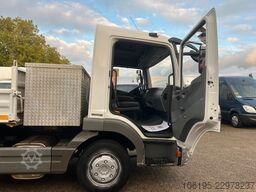 MERCEDES-BENZ Atego 816 Meiller 3-Seiten Kipper *AHK*