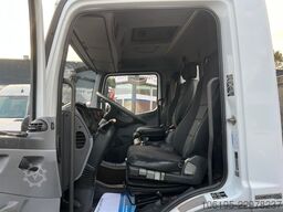 MERCEDES-BENZ Atego 816 Meiller 3-Seiten Kipper *AHK*