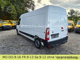 RENAULT Master EURO 6 *Klima*EU6*Bluetooth*Kamera*MAXI