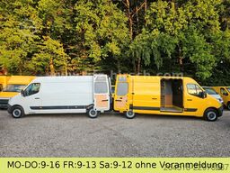 RENAULT Master EURO 6 *Klima*EU6*Bluetooth*Kamera*MAXI