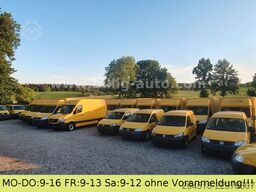 VW T5 Transporter 2.0TDI EU5*2xSchiebetüre*1.Hand*