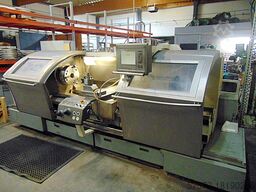 Gildemeister NEF 720/2000
