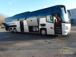 VDL Futura FHD2 139-460 63 Sitze EURO 5