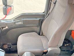 MAN TGA 33.350 * BORDMATIC *6x4 * TOPZUSTAND