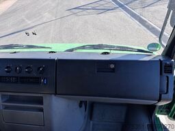 MERCEDES-BENZ Vario 818 D Koffer mit LBW Klima E5 Motorbremse