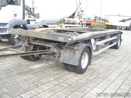 Containeranhänger TCA18H Apollo Containeranhänge