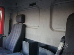 MERCEDES-BENZ Actros 2640 6x4 Pritsche Heckkran PK 27.000 Kran