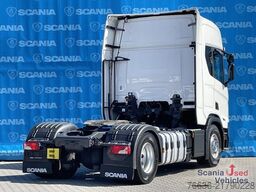 Scania R 460 A4x2NA RETARDER PARK AIRCO HYDRO VECTO 3