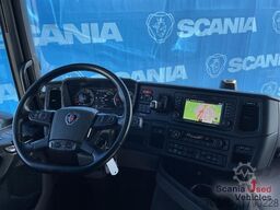 Scania R 460 A4x2NA RETARDER PARK AIRCO HYDRO VECTO 3