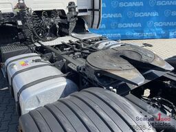 Scania R 460 A4x2NA RETARDER PARK AIRCO HYDRO VECTO 3