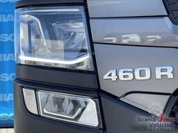 Scania R 460 A4x2NA RETARDER PARK AIRCO HYDRO VECTO 3