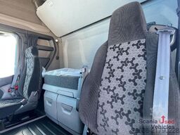 Scania R 460 A4x2NA RETARDER PARK AIRCO HYDRO VECTO 3