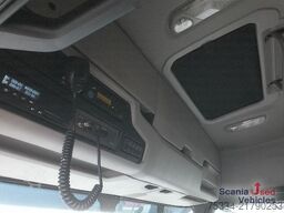 Scania P 450 B4x4HZ ALLRAD HIAB X-HIDUO 108 E-3U