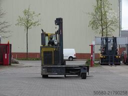 Combilift C8000