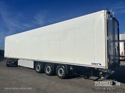 Schmitz Cargobull Semitrailer Reefer Standard divu klāju