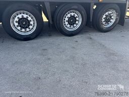 Schmitz Cargobull Semitrailer Reefer Standard divu klāju