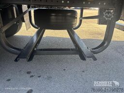 Schmitz Cargobull Semitrailer Reefer Standard divu klāju