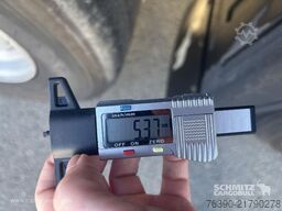 Schmitz Cargobull Semitrailer Reefer Standard divu klāju