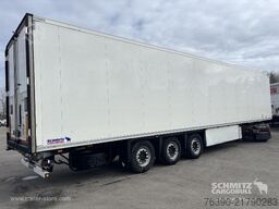 Schmitz Cargobull Semitrailer Reefer Standard