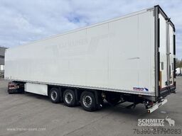 Schmitz Cargobull Semitrailer Reefer Standard