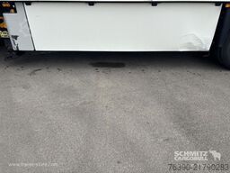 Schmitz Cargobull Semitrailer Reefer Standard