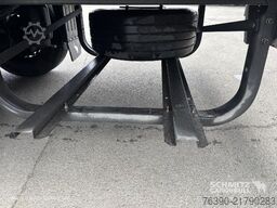 Schmitz Cargobull Semitrailer Reefer Standard